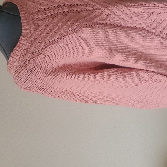 Roxy Cableknit Sweater - Picture 4 of 4